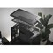 Fractal Design Meshify 2 Black Solid FDCMES2A01 - alternate 3